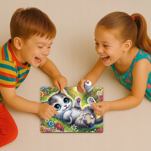 Sviluppo delle abilità attraverso il gioco