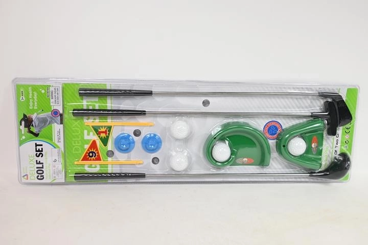 Set da golf per bambini