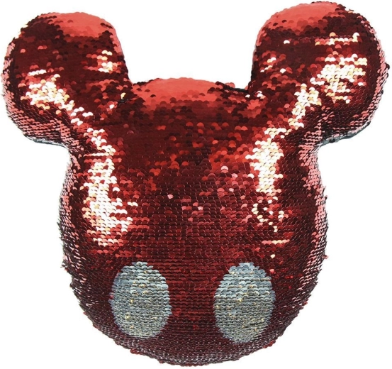 Forma iconica di Mickey