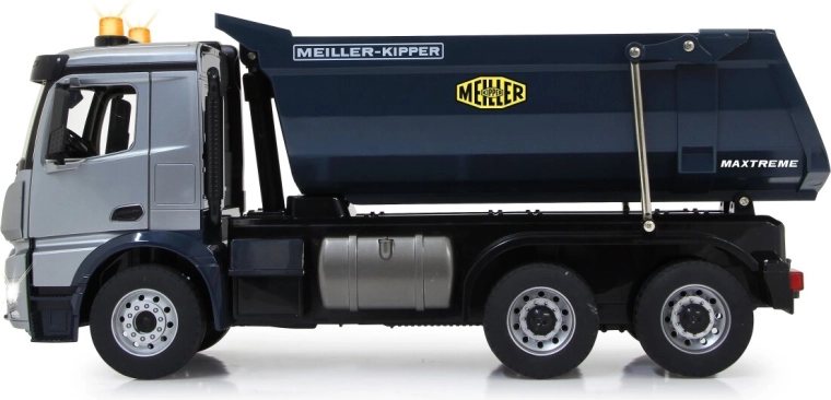 Modello fedele Mercedes-Benz Arocs