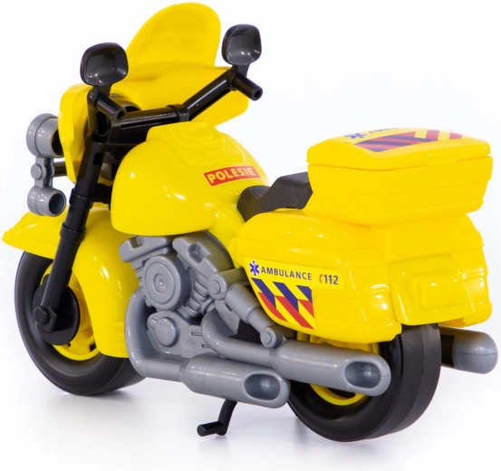 Giocattolo sicuro e resistente dai 1 anni