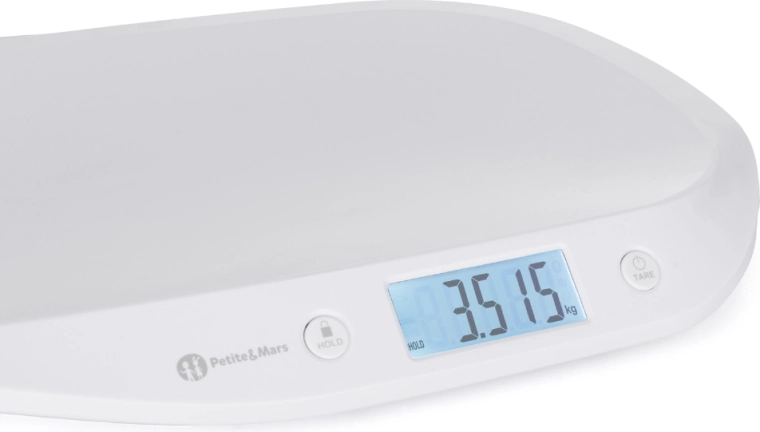 Display LCD retroilluminato e nitido