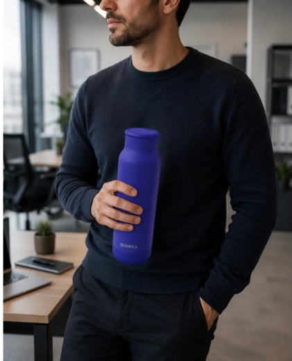 Posizionamento più stabile con la tecnologia Drop Safe