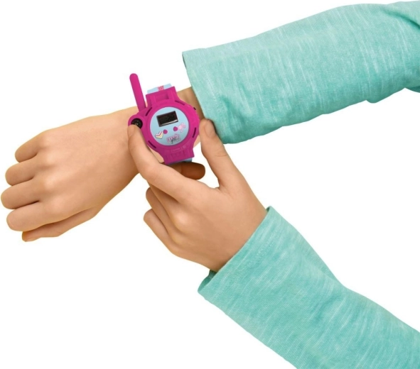 Portata fino a 200 metri