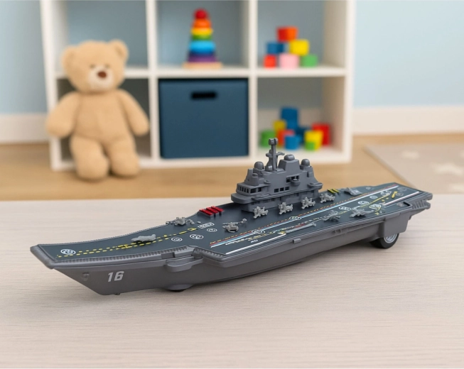 Design realistico e ponte dettagliato