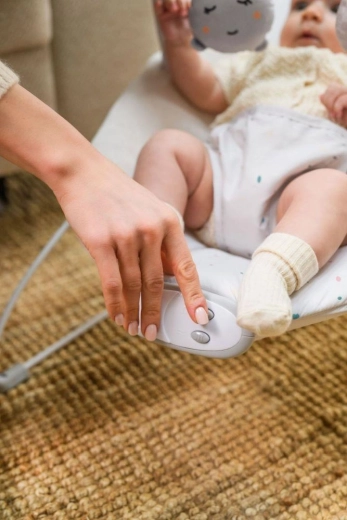 Vibrazioni e melodie rilassanti