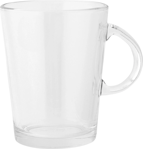 Tazza in vetro Altom Design Atena 420 ml