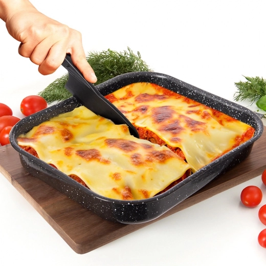 Manutenzione facile e lunga durata