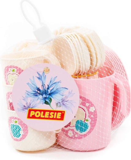 Confezione pratica e compatta