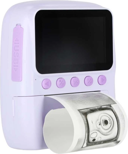 Stampa immediata per bambini creativi