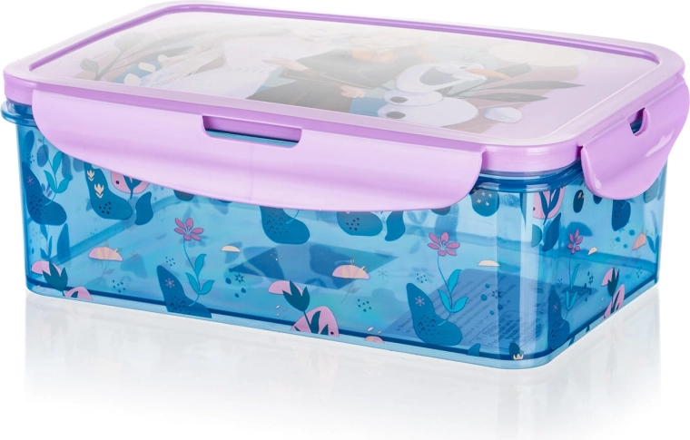 Plastica leggera e resistente