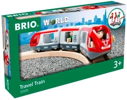 Compatibile con BRIO World
