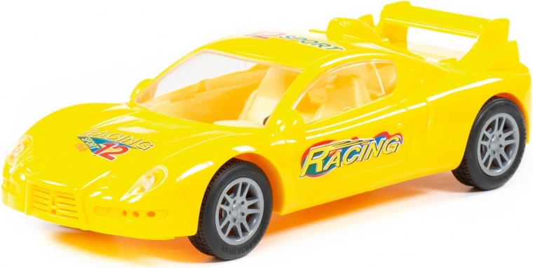 Look da corsa in diversi colori