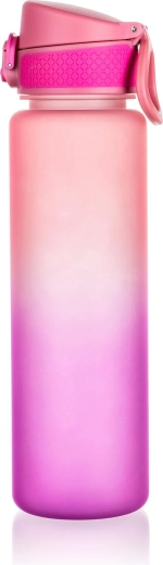 Design ombré alla moda e trasporto confortevole
