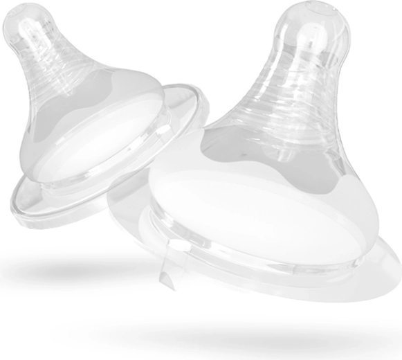 Compatibili con biberon Neno 150/240/300 ml