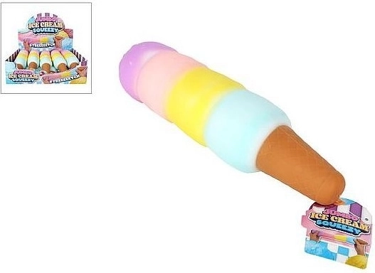 Gioco antistress da manipolare su asta Jumbo 30 cm