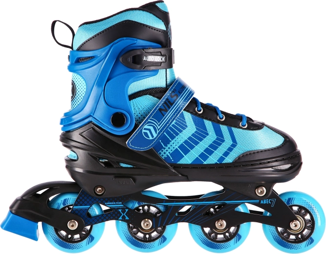 Scorrevolezza con ABEC 7 e PU 82A