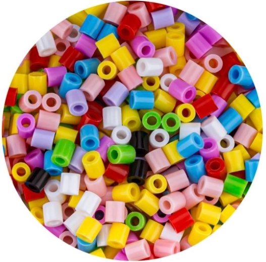 Colori vivaci per la creazione creativa