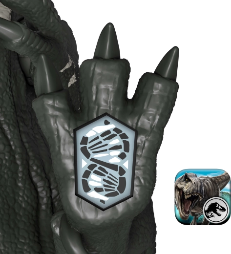 Tag scansionabile interattivo