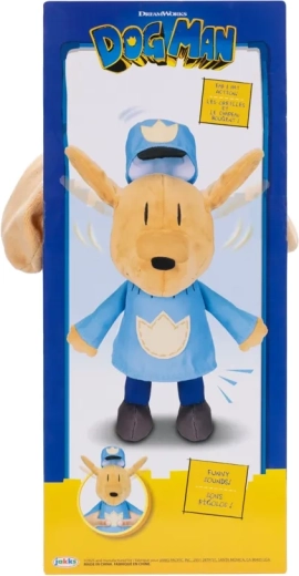 Fischietto interattivo per ancora più divertimento