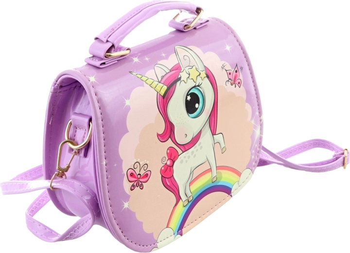 Leggera e pratica per tutti i giorni