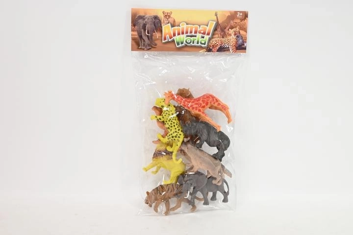 Animali selvatici