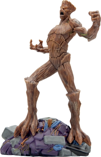 Bullyland figurina MARVEL AVENGERS Groot 13 cm