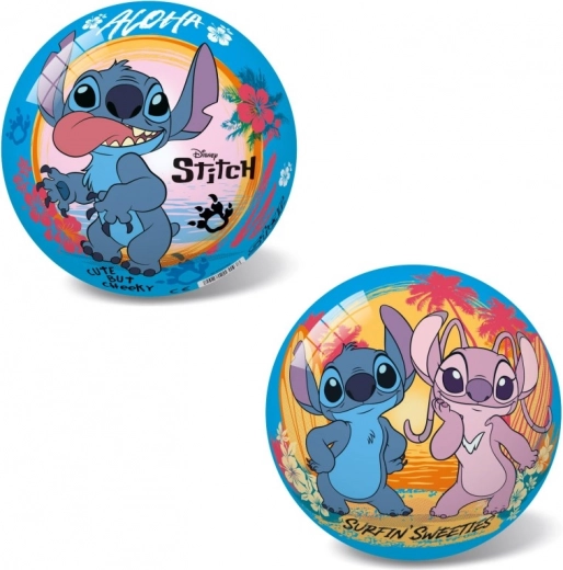 pallone gonfiabile Disney Stitch 23 cm