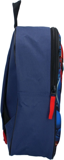 Zaino pratico per la scuola e le gite