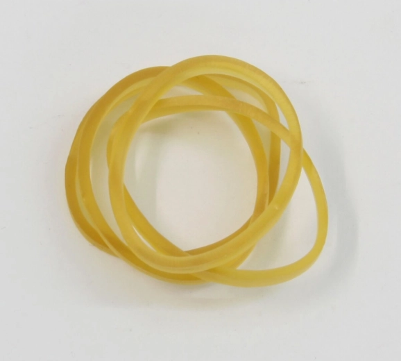Fasce elastiche per Piper J-3 - 4 pezzi