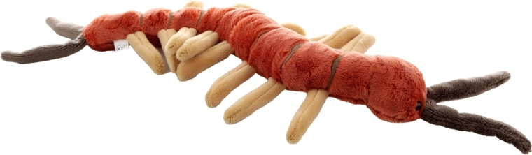 Dettagli realistici che divertono