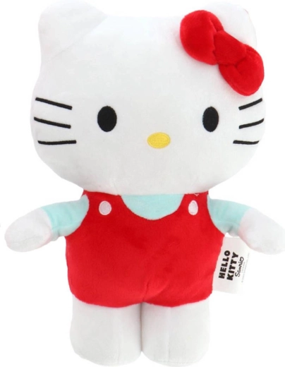 Peluche morbido da coccolare