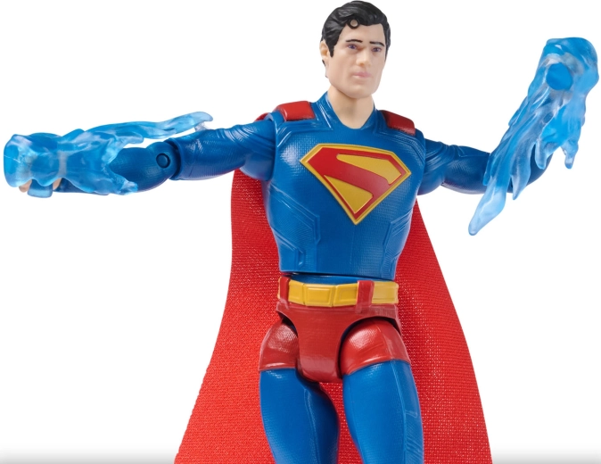 Più punti di articolazione