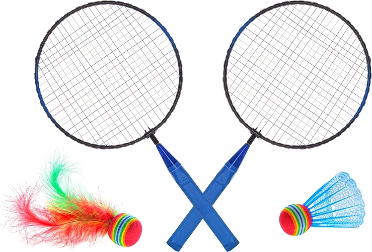 Set completo pronto per giocare