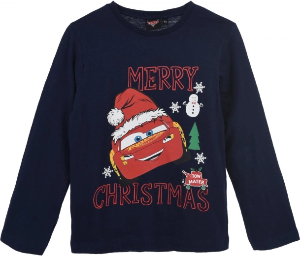 Maglietta per bambini Cars