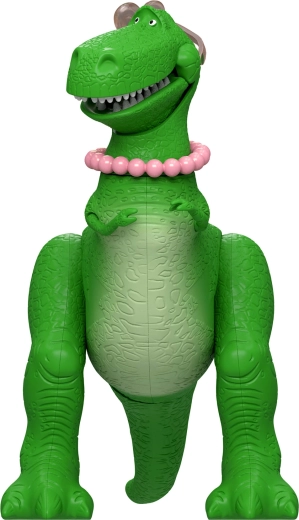 Rex come parte del divertimento del matrimonio