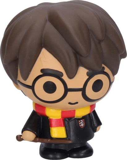 Motivo Harry Potter