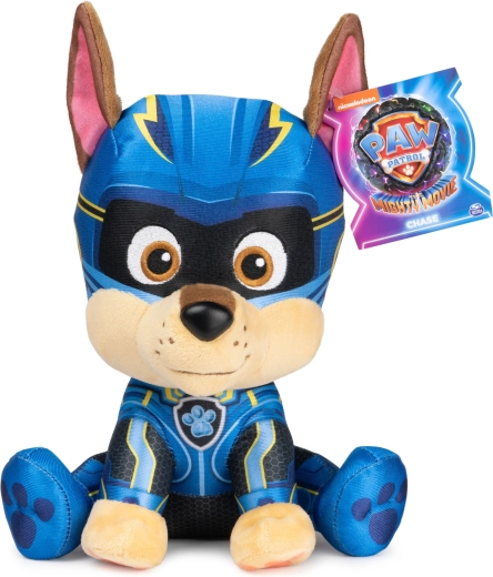 Costume da supereroe dettagliato