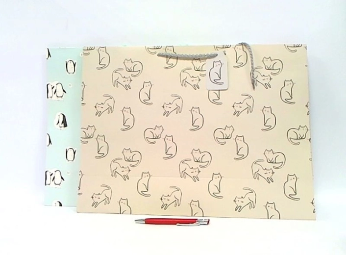 Borsa regalo JYWK 190 misura L
