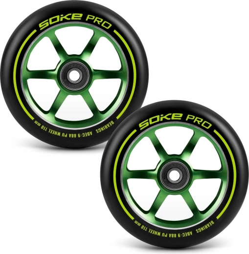 Aderenza e stabilità sull’asfalto