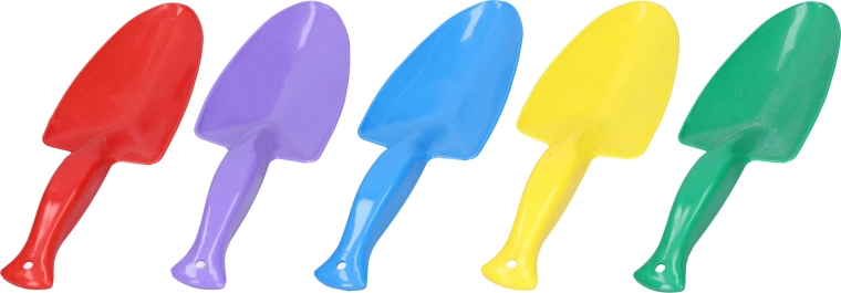 Paletta per sabbia 27 cm