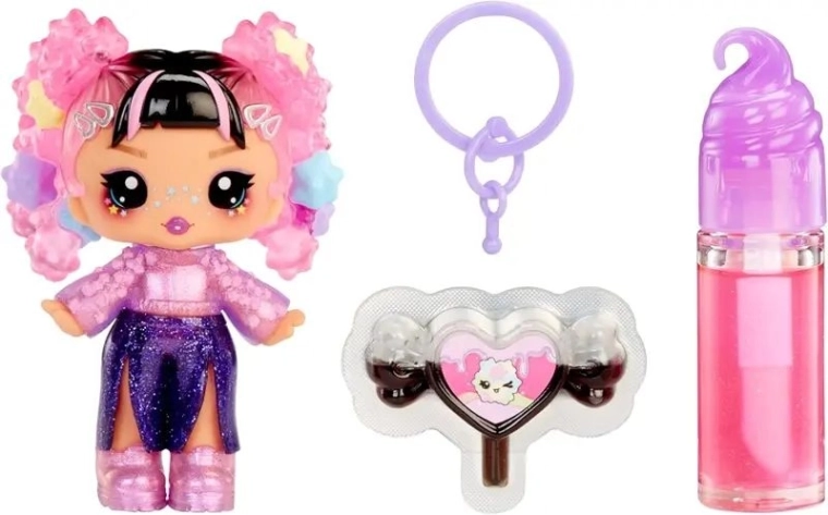 Bambola Astrid Stars e accessori