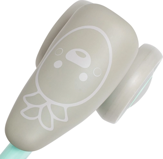 Blocco di sicurezza del manubrio