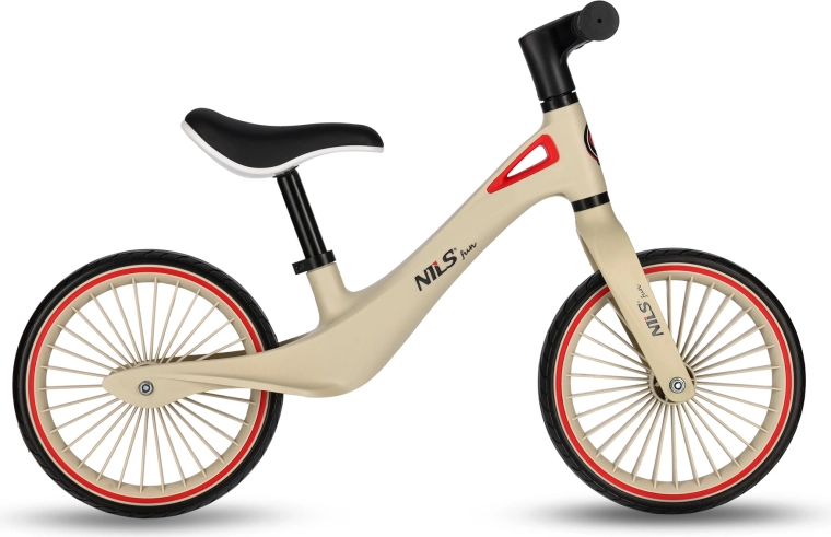 Ruote PU da 12" esenti da manutenzione