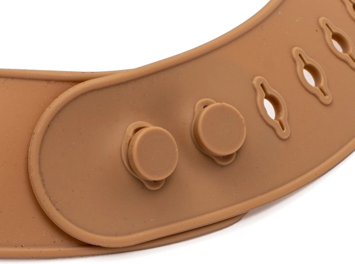 Chiusura regolabile e sicura