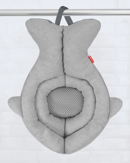 Pratico passante Velcro® per appendere