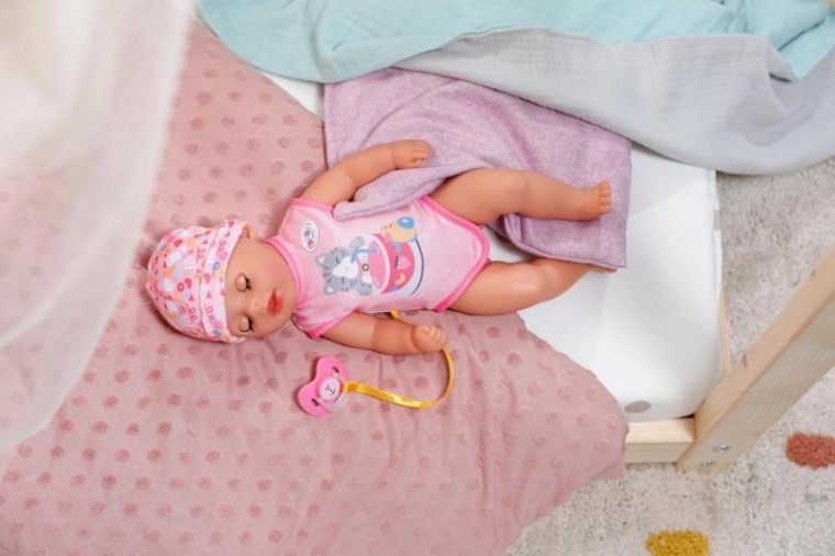 Occhietti magici con e senza ciuccio