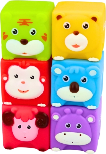 Morbidi e sicuri per i più piccoli