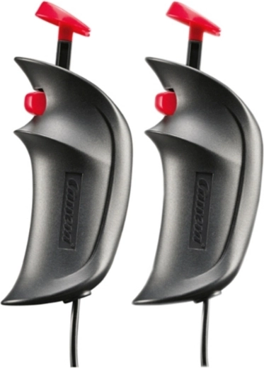 Controller con funzione turbo