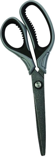 Forbici Concorde con rivestimento in teflon 19 cm